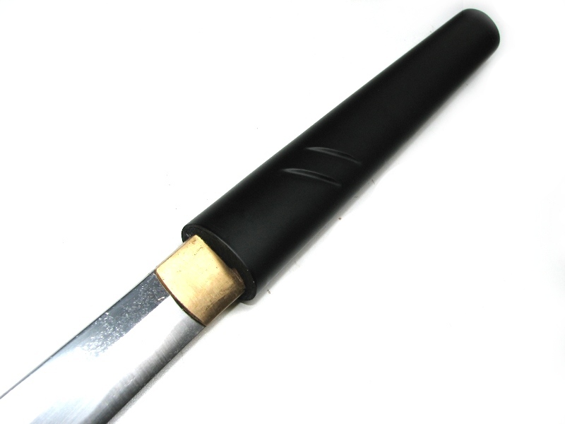 foto Zatoichi katana